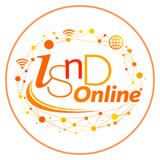 Logo ISND Online